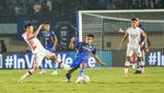 Persis Solo ke Semifinal Piala Presiden 2024!