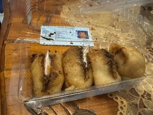 Tukang Ojek Selundupkan Sabu dalam Pempek ke Lapas di Sumsel