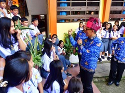 Pj Gubernur Sulsel Siapkan Bimbel Gratis bagi Siswa-Beasiswa S3 untuk Guru