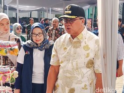 Bela Beli UMKM-Si Besti, Bentuk Kehadiran Pemkot Cimahi untuk Warga