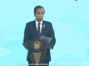 Jokowi Bicara Potensi Besar Ekonomi Biru di Pertemuan Parlemen Indo-Pasifik Jokowi Bicara Potensi Besar Ekonomi Biru di Pertemuan Parlemen Indo-Pasifik