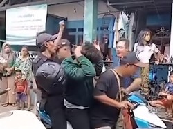 Pria di Bogor Maling Burung, Ternyata Isi Kandangnya Kosong