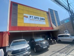 OJK Tutup BPR Sumber Artha Waru Agung, LPS Imbau Nasabah Tidak Panik