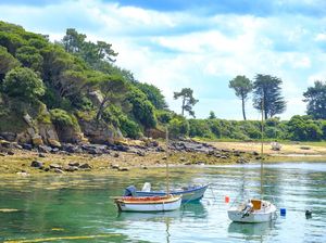 Antisipasi Overtourism, Pulau Ini Terapkan Kuota Wisatawan