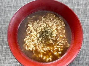 Unik! Tanpa Ayam, Ramen Ini Diracik dengan Rasa Unagi Unik! Tanpa Ayam, Ramen Ini Diracik dengan Rasa Unagi