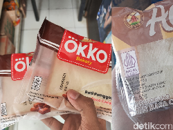 BPOM Beberkan Beda Hasil Uji Bahan Pengawet di Roti Aoka dan Roti Okko