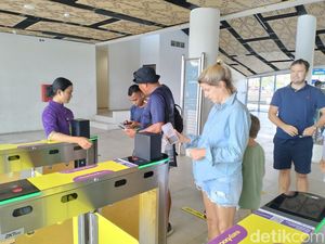 Imigrasi Perketat Pengawasan WNA di Labuan Bajo Imigrasi Perketat Pengawasan WNA di Labuan Bajo