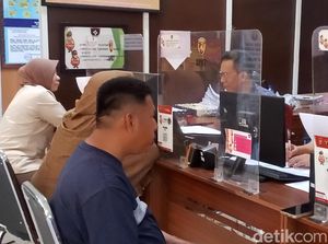 Pria Palembang Ditodong Saat Temani Calon Istri Belanja, Isi Dompet Dikuras