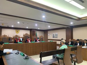 Jemy Sutjiawan Divonis 3 Tahun Penjara di Kasus Korupsi Proyek BTS 4G Jemy Sutjiawan Divonis 3 Tahun Penjara di Kasus Korupsi Proyek BTS 4G
