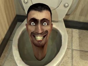 Skibidi Toilet Bakal Difilmkan