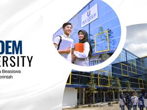Masoem University Menerima Kuota Beasiswa Kuliah dari Pemerintah