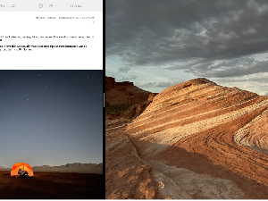 Cara Split Screen Laptop Jadi Dua di Windows dan Mac, Mudah! Cara Split Screen Laptop Jadi Dua di Windows dan Mac, Mudah!