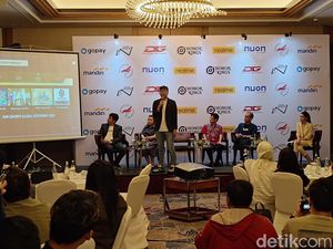 Tencent Games Siapkan Rp 35 Miliar Bangun Esports Honor of Kings di RI