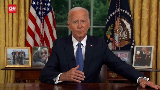 Gambar kecil video Biden