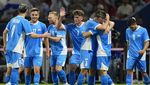 Timnas Israel di Awal Olimpiade: Dicemooh, Diintimidasi, Dilaser