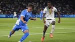 Timnas Israel di Awal Olimpiade: Dicemooh, Diintimidasi, Dilaser