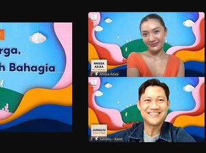 Tips Dukung Pertumbuhan Anak Bersama Shopee ala Anissa Aziza-Brand Kazel Tips Dukung Pertumbuhan Anak Bersama Shopee ala Anissa Aziza-Brand Kazel