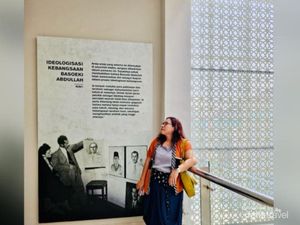 Museum Tersembunyi di Jaksel: Banyak Senjata dan Pendiri Tewas Mengenaskan Museum Tersembunyi di Jaksel: Banyak Senjata dan Pendiri Tewas Mengenaskan