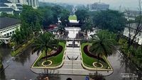 Bandung, Si Paris Van Java yang Punya Magnet untuk Selalu Dikunjungi