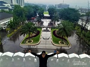 Bandung, Si Paris Van Java yang Punya Magnet untuk Selalu Dikunjungi