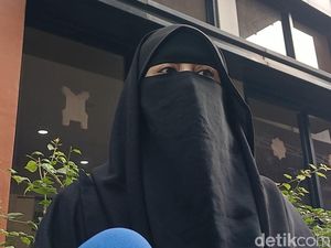 Alasan Umi Pipik Restui Abidzar Laporkan Netizen Nyinyir Ungkit Kematian Uje Alasan Umi Pipik Restui Abidzar Laporkan Netizen Nyinyir Ungkit Kematian Uje