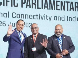 Wakil Ketua BKSAP DPR Putu Supadma: Forum Indonesia-Pasifik Perkuat Investasi