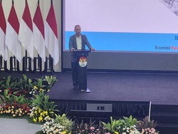 KPK: Koruptor Semakin Banyak Ditangkap, Ternyata Korupsinya Makin Canggih