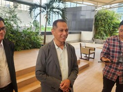 KPK Ungkap Penyuap Eks Gubernur Malut Diduga Juga Suap Pihak-pihak di ESDM