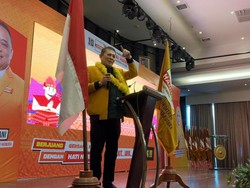 Herry Lontung: Hanura Putuskan Bakal Cakada Jelang Pendaftaran di KPU