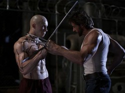 Ingat Lagi Pertarungan Pertama Deadpool vs Wolverine