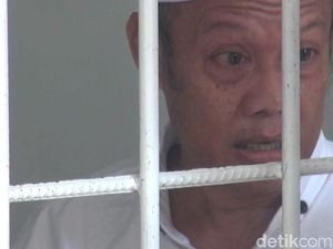 Perjalanan Yosep hingga Divonis 20 Tahun Bui di Pembunuhan Tuti-Amel Perjalanan Yosep hingga Divonis 20 Tahun Bui di Pembunuhan Tuti-Amel