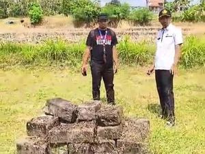 10 Benda Cagar Budaya Lamongan Di-Verval, Ini Tujuannya 10 Benda Cagar Budaya Lamongan Di-Verval, Ini Tujuannya