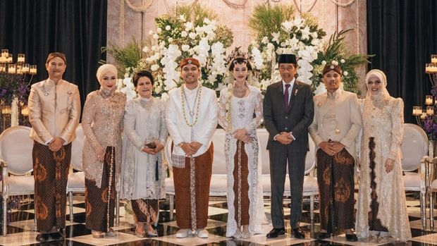 Aaliyah Massaid dan Thariq Halilintar.
