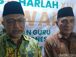 Penyebab PKS Tak Usung Edy Rahmayadi di Pilgub Sumut