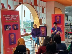 Agensi Rumah Tangga, Novel Metropop Terbaru Almira Bastari