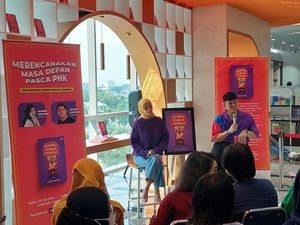 Agensi Rumah Tangga, Novel Metropop Terbaru Almira Bastari Agensi Rumah Tangga, Novel Metropop Terbaru Almira Bastari