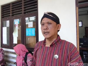 Pak Dukuh Didesak Mundur gegara Isu Selingkuh, Pemkab Kulon Progo Buka Suara Pak Dukuh Didesak Mundur gegara Isu Selingkuh, Pemkab Kulon Progo Buka Suara