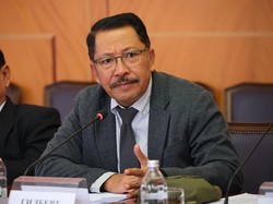 Legislator PDIP Heran Monas Tutup Sore Pakai Alasan Ring 1: Tak Pakai Logika