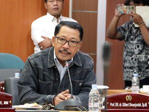Legislator PDIP DKI Minta Teror Bangkai Ayam di Kantor KPU Jakut Diusut Tuntas