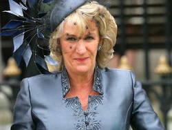 Pangeran William Hentikan Gaji Adik Ratu Camilla, Tak Lagi Bertugas di Kerajaan