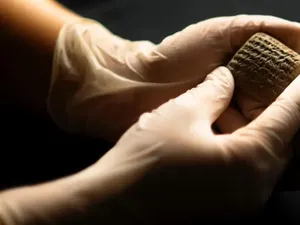 Nota Penjualan dari Abad Ke-15 SM Ditemukan di Turki, Seperti Apa Wujudnya? Nota Penjualan dari Abad Ke-15 SM Ditemukan di Turki, Seperti Apa Wujudnya?