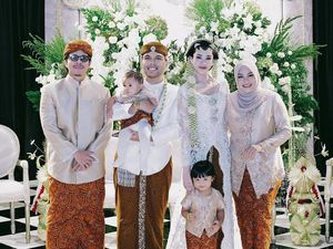 Lebih Dulu Jadi Mantu Gen Halilintar, Ini Pesan Aurel ke Aaliyah Massaid Lebih Dulu Jadi Mantu Gen Halilintar, Ini Pesan Aurel ke Aaliyah Massaid