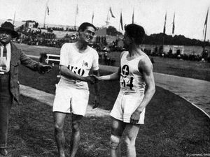 Bagaimana Paris Meralat Aib dan Bidani Kelahiran Olimpiade Modern