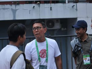 Coach Banur Resmi Tukangi Persipa Pati Arungi Liga 2 Indonesia Coach Banur Resmi Tukangi Persipa Pati Arungi Liga 2 Indonesia