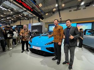 Kata Ahok Soal Harga Murah Mobil Listrik China di Indonesia