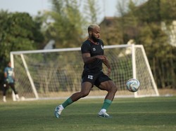 Bek Anyar PSS Sleman Ungkap Biang Kerok Kekalahan dari Persita Tangerang