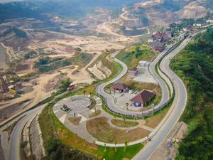 2 Bendungan Ini Siap Diresmikan Prabowo buat Dukung Swasembada Pangan