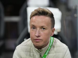Pelatih Timnas Wanita Kanada Dipecat Imbas Insiden Drone Pelatih Timnas Wanita Kanada Dipecat Imbas Insiden Drone
