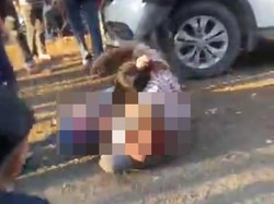 Heboh 2 Remaja Putri di Bone Berkelahi gegara Tersinggung, Polisi Damaikan