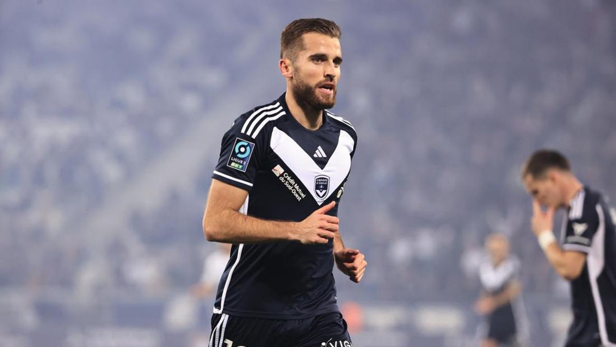 Bordeaux bangkrut dan terdegradasi. (Foto: dok. Bordeaux FC)
